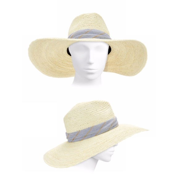 rag and bone straw visor